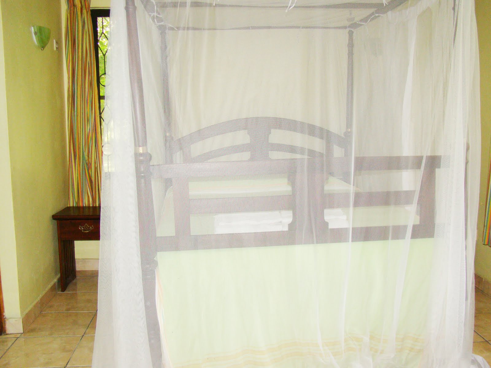 master bedroom – cottage